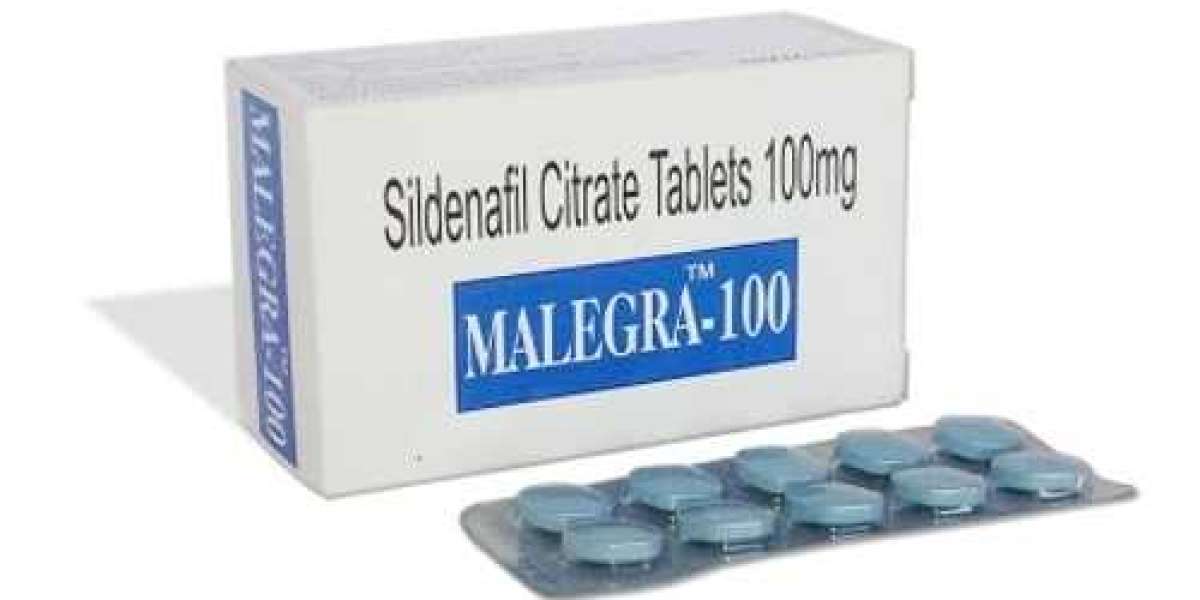 Malegra 100 Famous Generic Capsule | USA