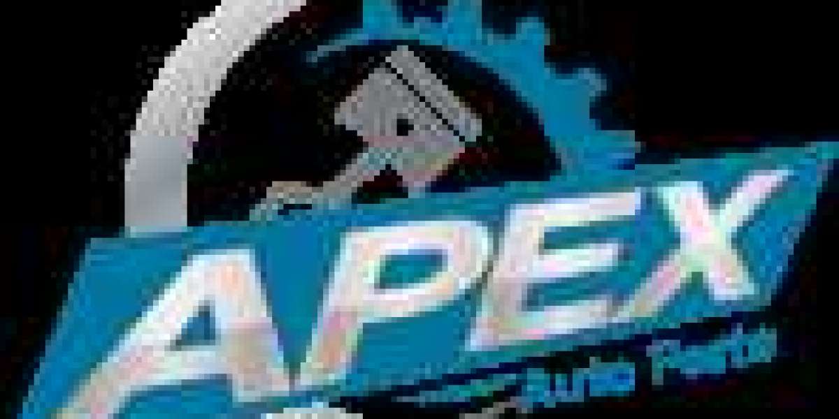 Apex Auto Parts