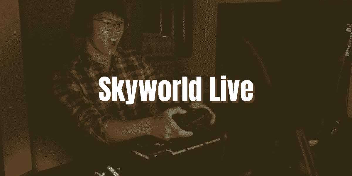 What Is Skyworld Live? | Step by Step Process for Skyworld Live Login