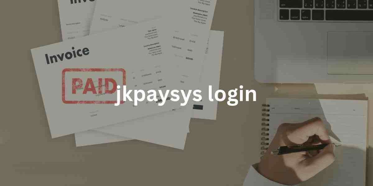 JKPAYSYS Login: Salary Slip Download, Bill Generation and e-Challan