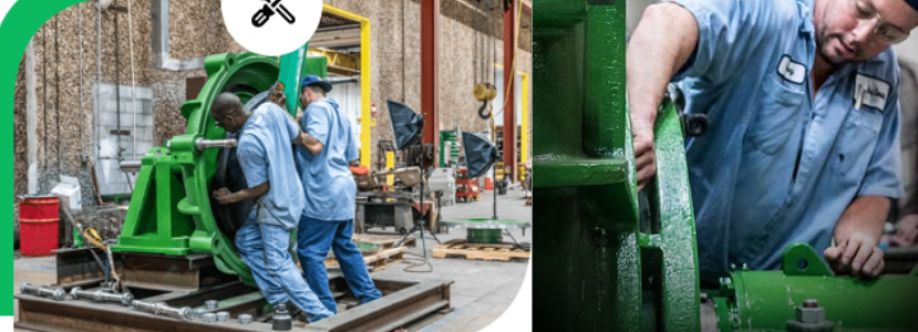 Schurco Slurry