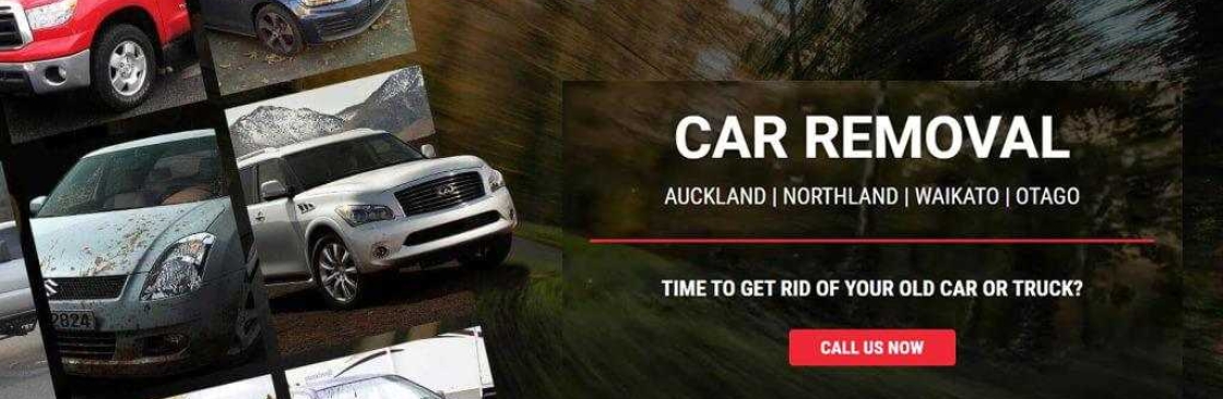 Car Removal