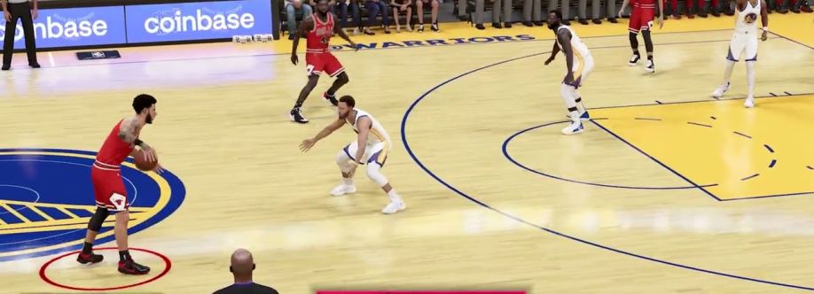 The word "tumultuous" doesn't even begin to describe  for NBA2king NBA 2k23