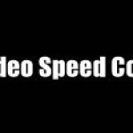 Video Speed controller