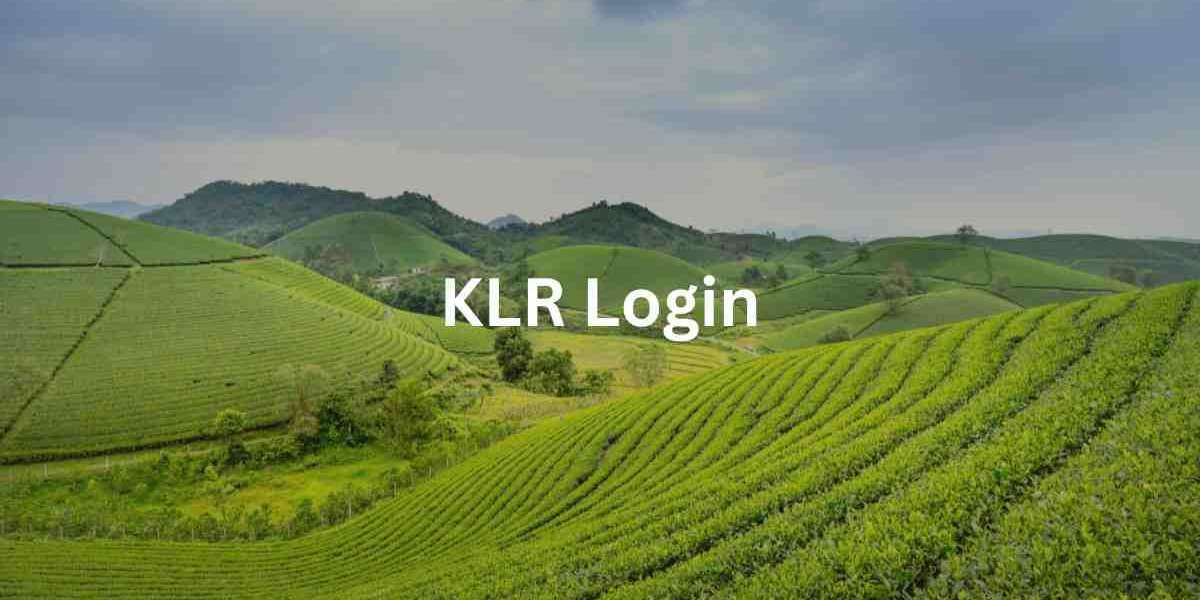 KLR Login: RTC, Nadakacheri, Survey Documents at KLR Portal