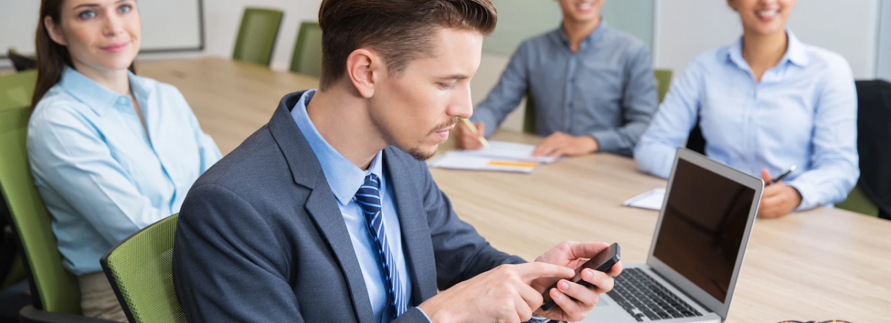 Benefits of Using Mobile Workforce Management Systems - Genic Teams