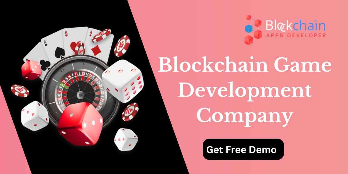 Blockchain Game Clone Script | Blockchain game Clones