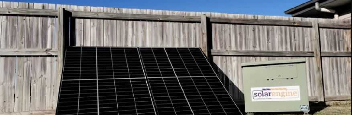 Solar Engine