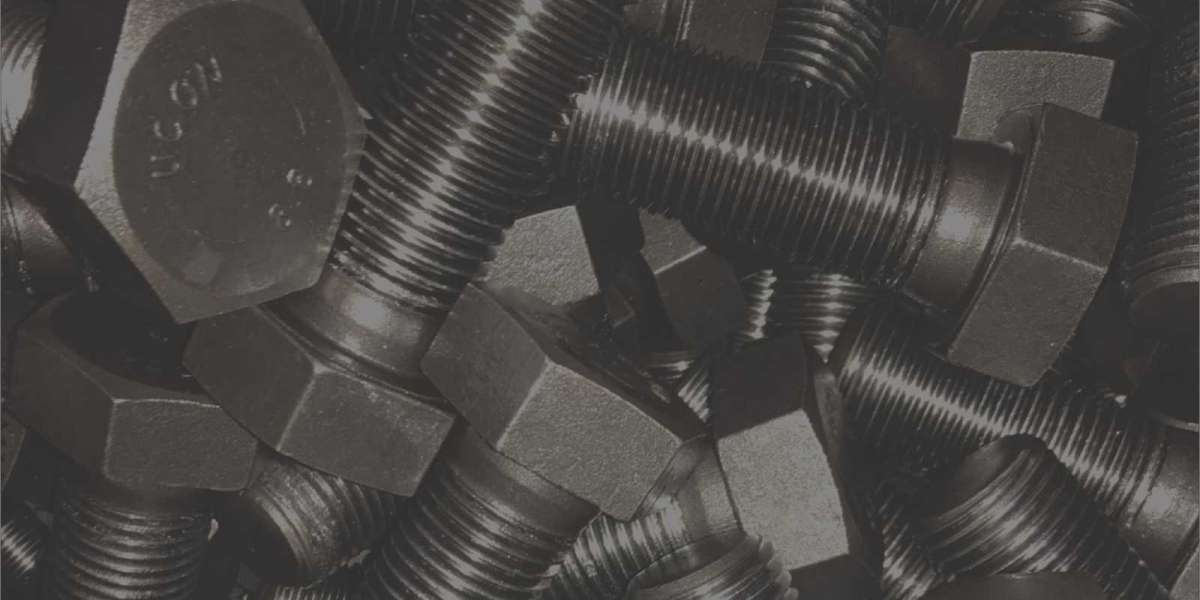 Types Of Screw