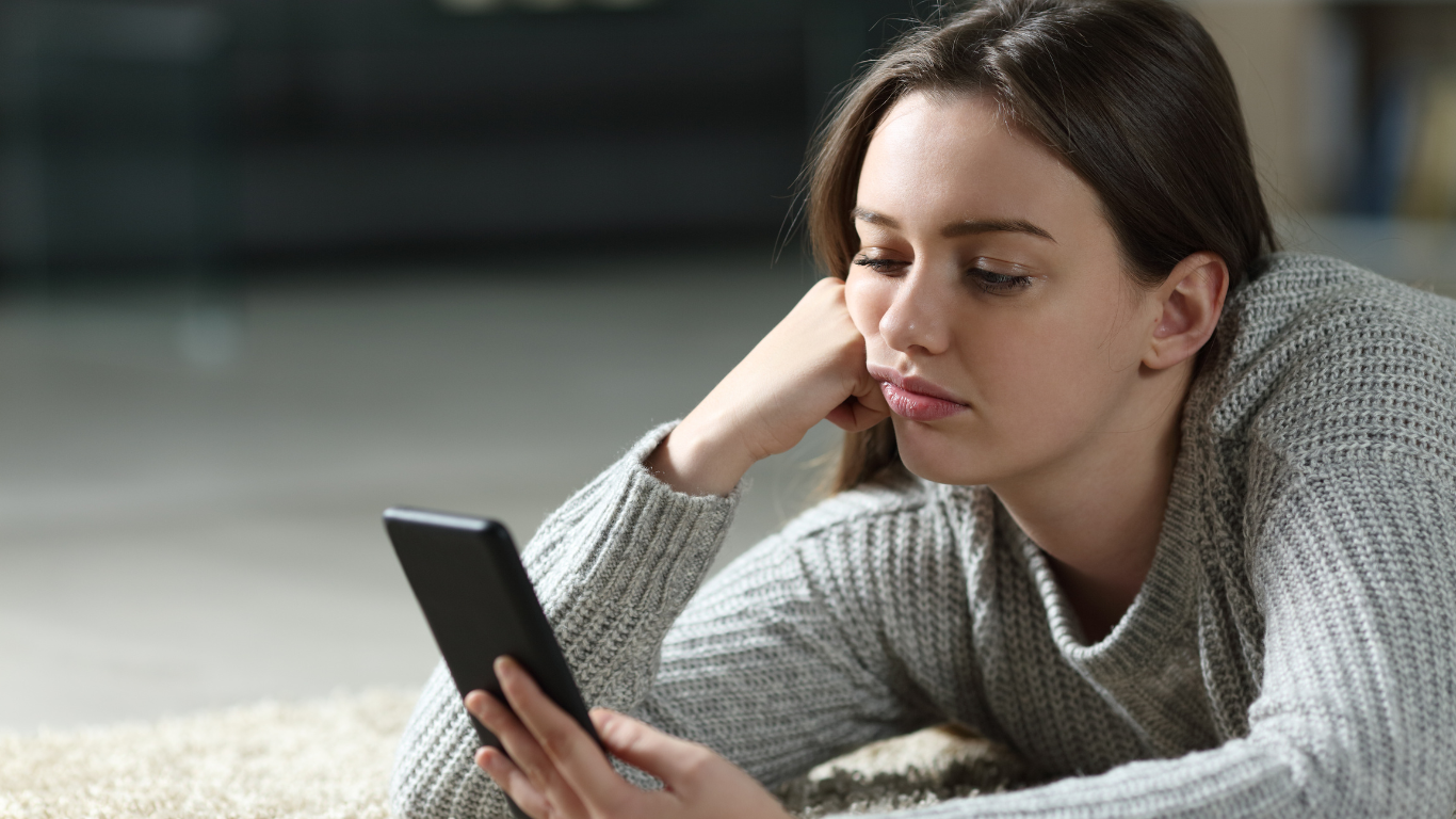 20 Best Things to Do When Bored at Home