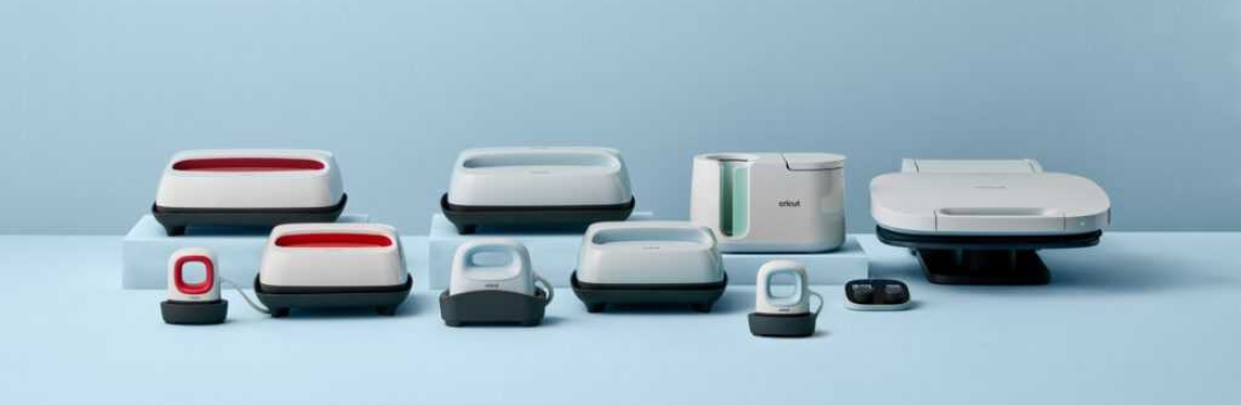 Cricut Maker Setup