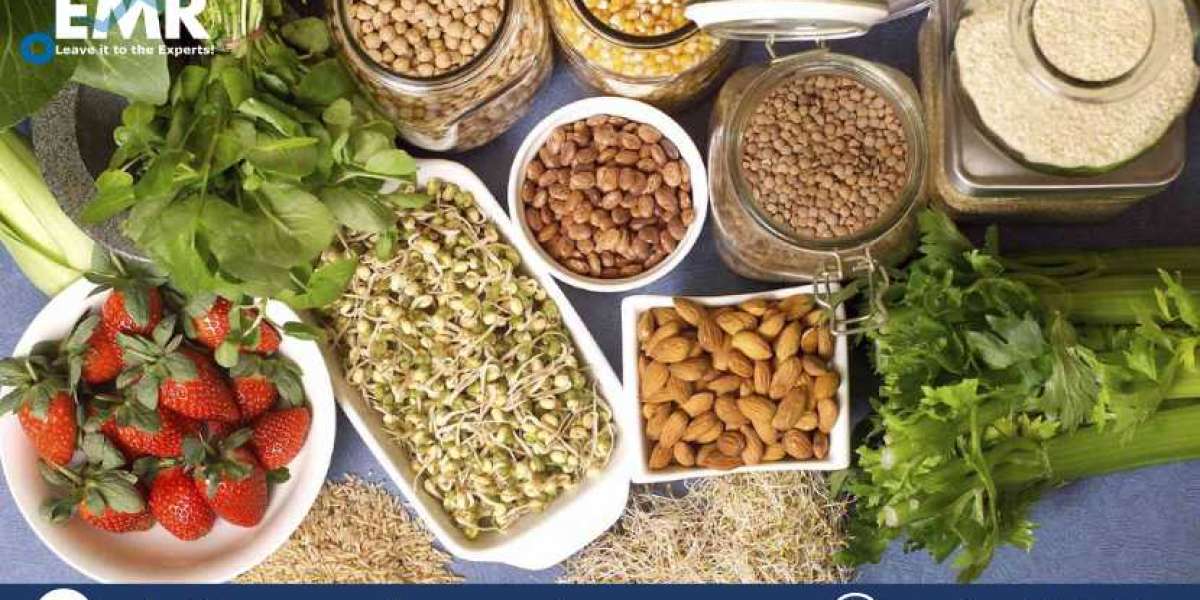 South Korea Soluble Dietary Fibre Market Size To Grow At A CAGR Of 4.20% In The Forecast Period Of 2023-2028