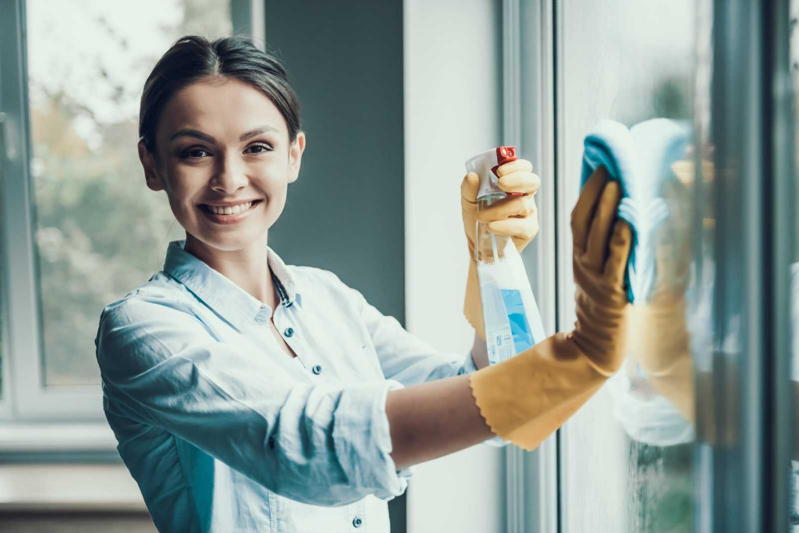 End Of Tenancy Cleaning East London
