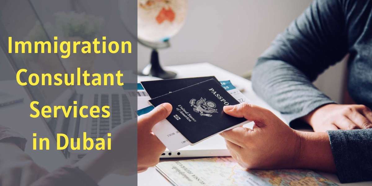 Best Immigration Consultants in Dubai