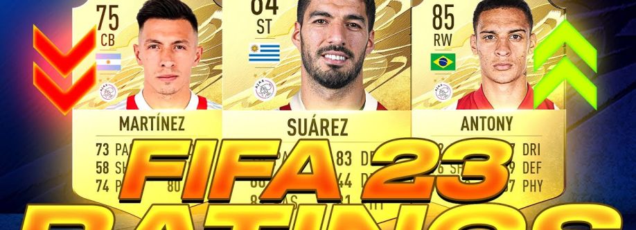 FIFA 23：You must have enough FUT 23 Coins if you want to win games fast or get the players you want. If you want to get a lot of cheap FIFA 23 coins f