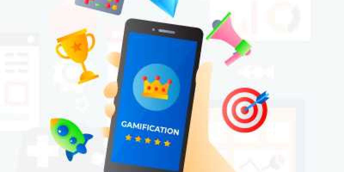 Gamification Market Status and Forecast, by Players 2029