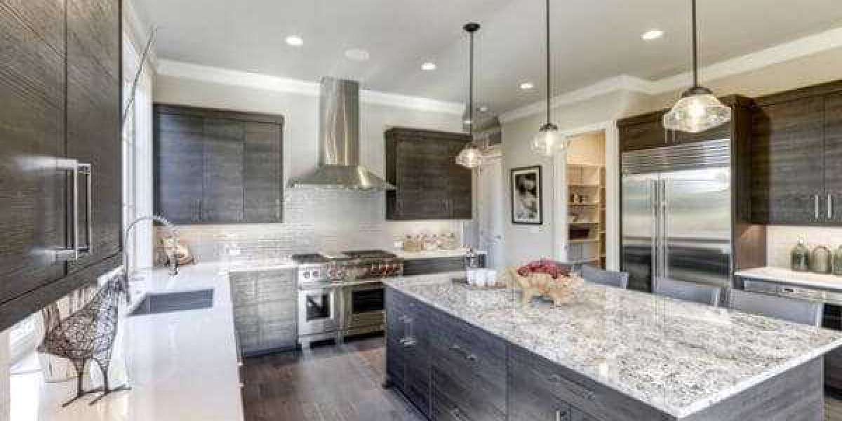 Top Kitchen Cabinet Trends in Phoenix for 2023