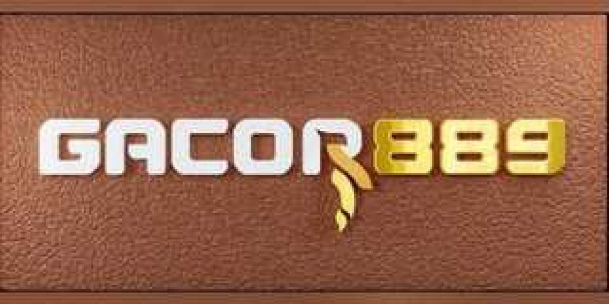 Gacor889 Judi Slot Online dengan Deposit Pulsa Terbaru 2023