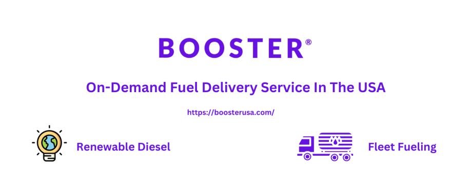 Booster Fuels