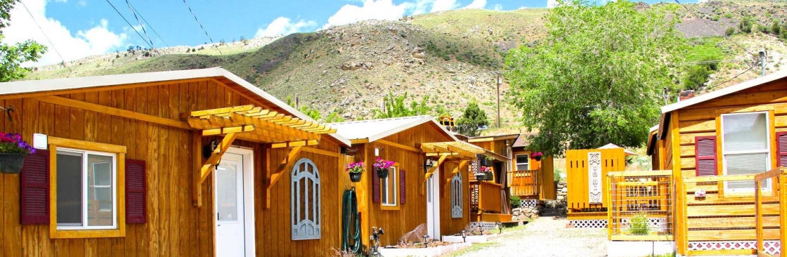 Yellowstone’s Treasure Cabins