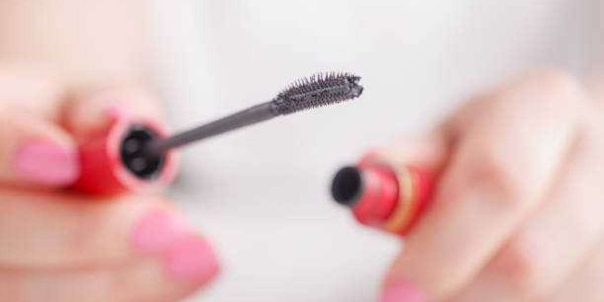 Mascara Market Share, Segmentation of Top Companies, and Forecast 2030