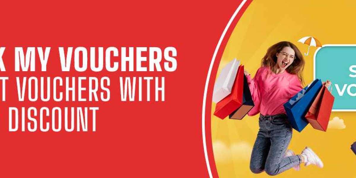 BOOk MY Voucher | Smart Vouchers with hefty discount