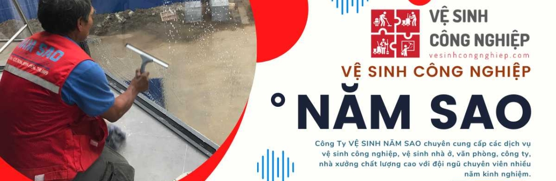 Vệ sinh công nghiệp