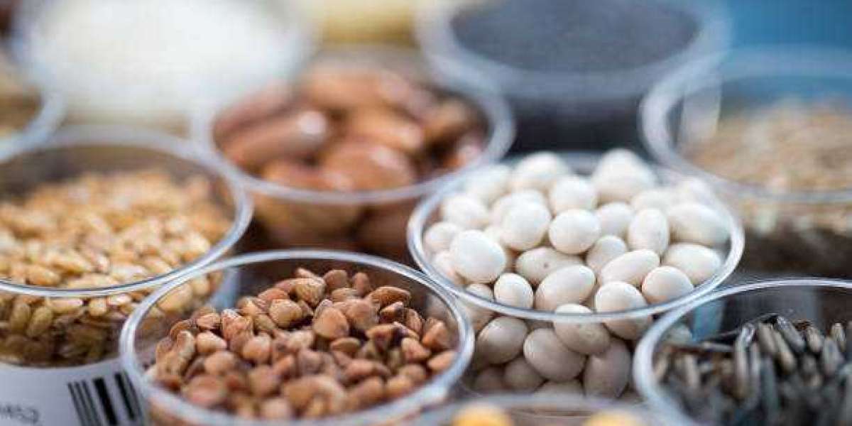 Hybrid Seeds Market Insight | Latest Technology and Trend, Future Development, Forecast Year 2030