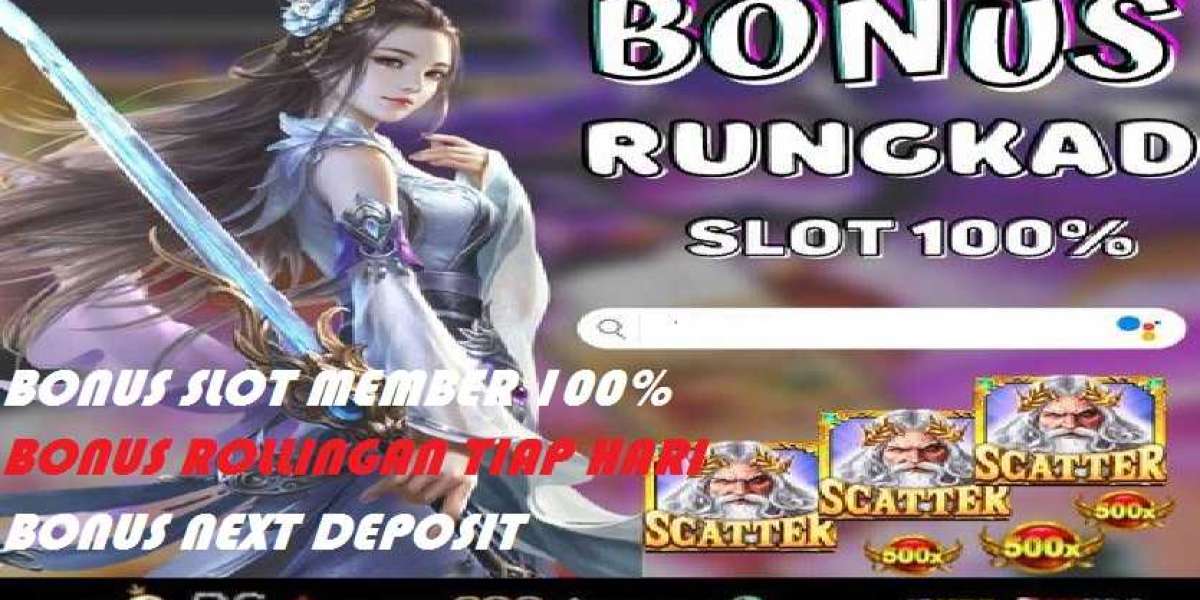 Gerot4D Situs Togel Slot Gacor Online Terpercaya