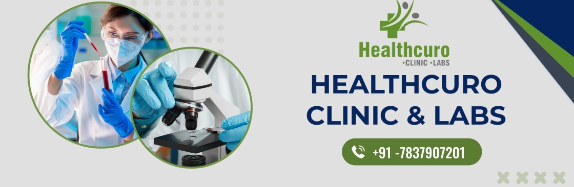 Healthcuro Lab