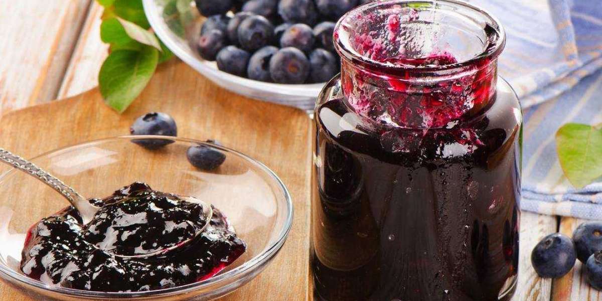 Pectin Market Trends, Size, Share, Growth Status, and Forecast 2019 to 2027