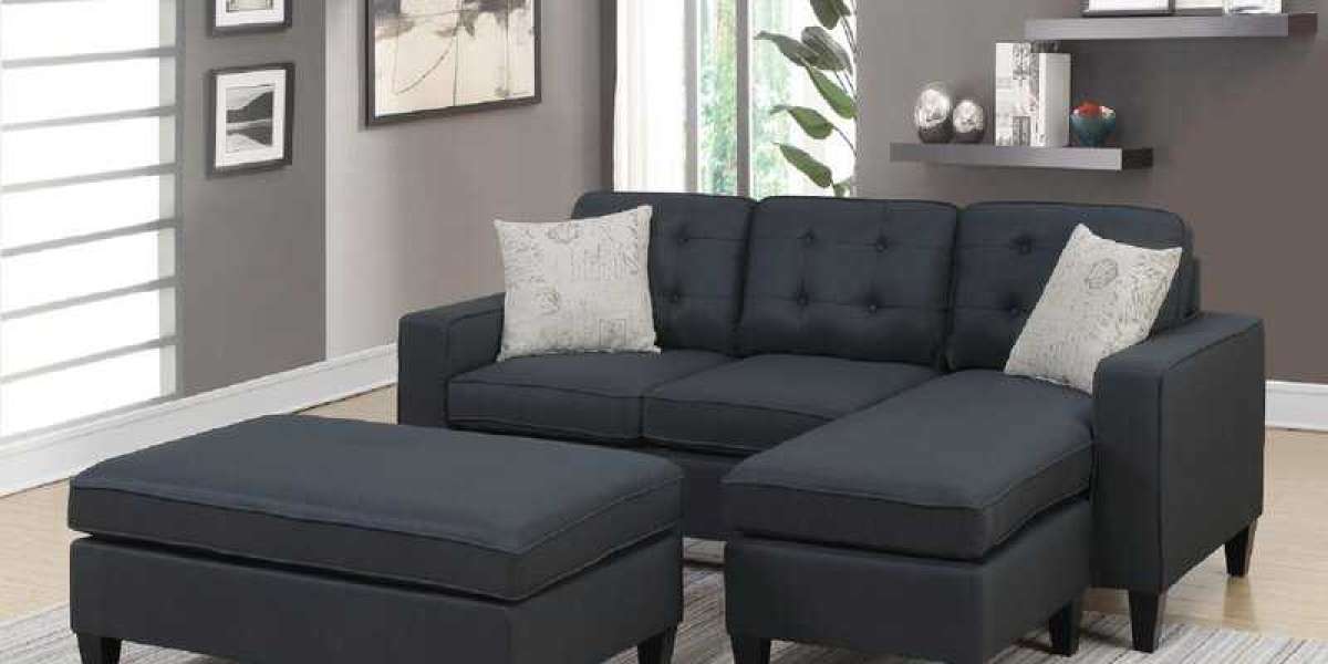 How To Choose The Ideal L Shape Sofa For Your Living Room