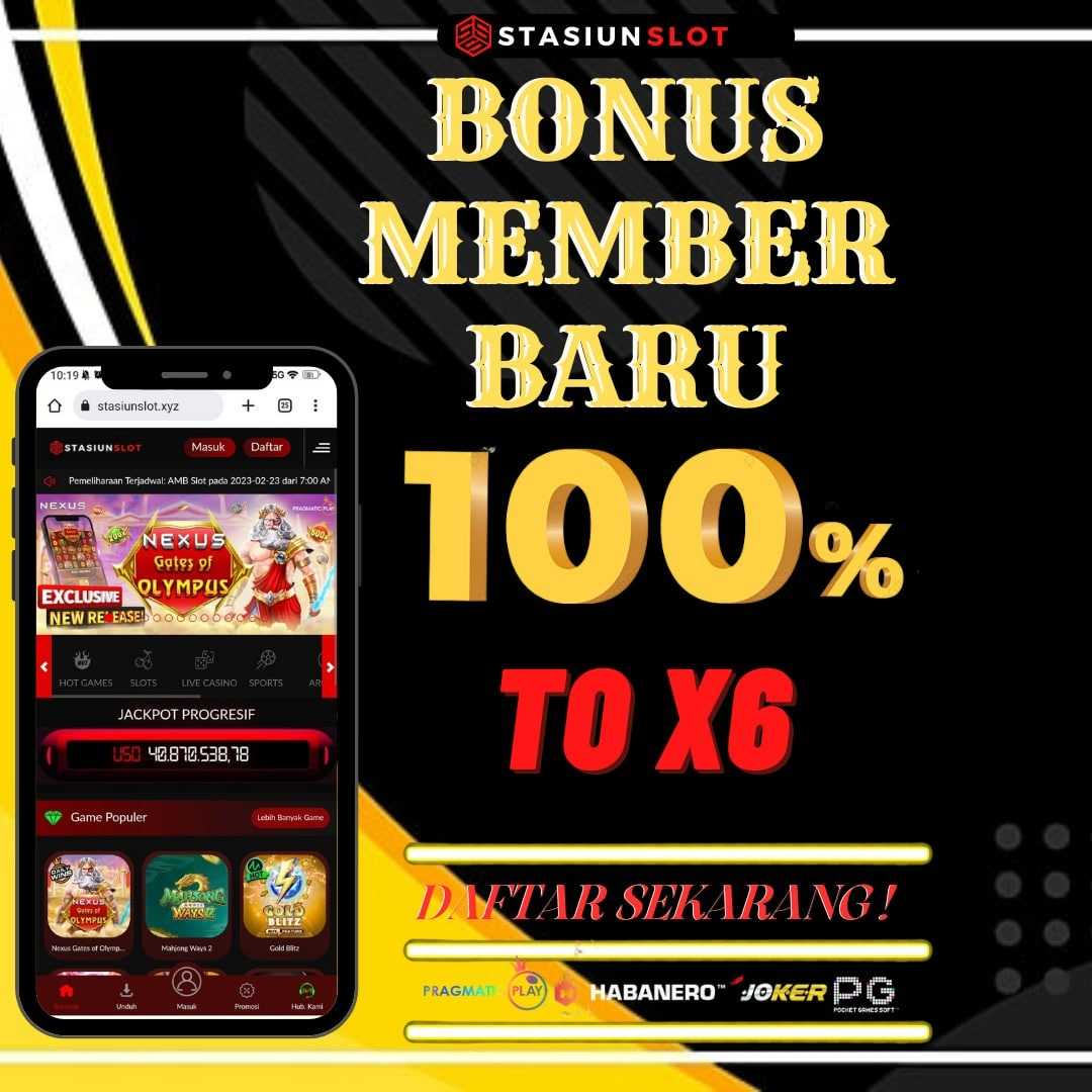 slot online