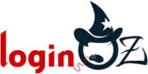 loginOZ The Login Wizard