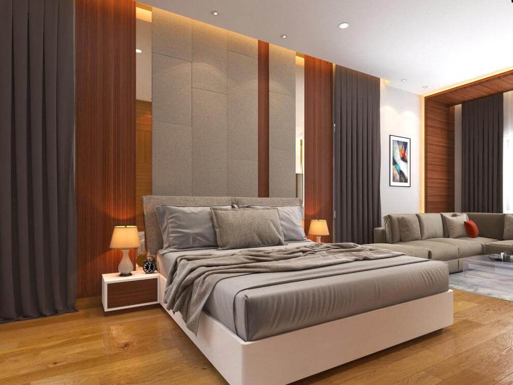 Home Interior Designer in Ahmedabad | Residential Interior Designer