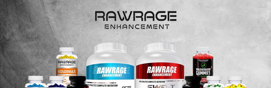 Rawrage Enhancement