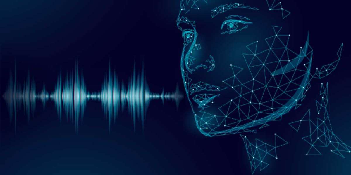 Voice Biometrics Market: A Study of the Industry's Current Status and Future Outlook