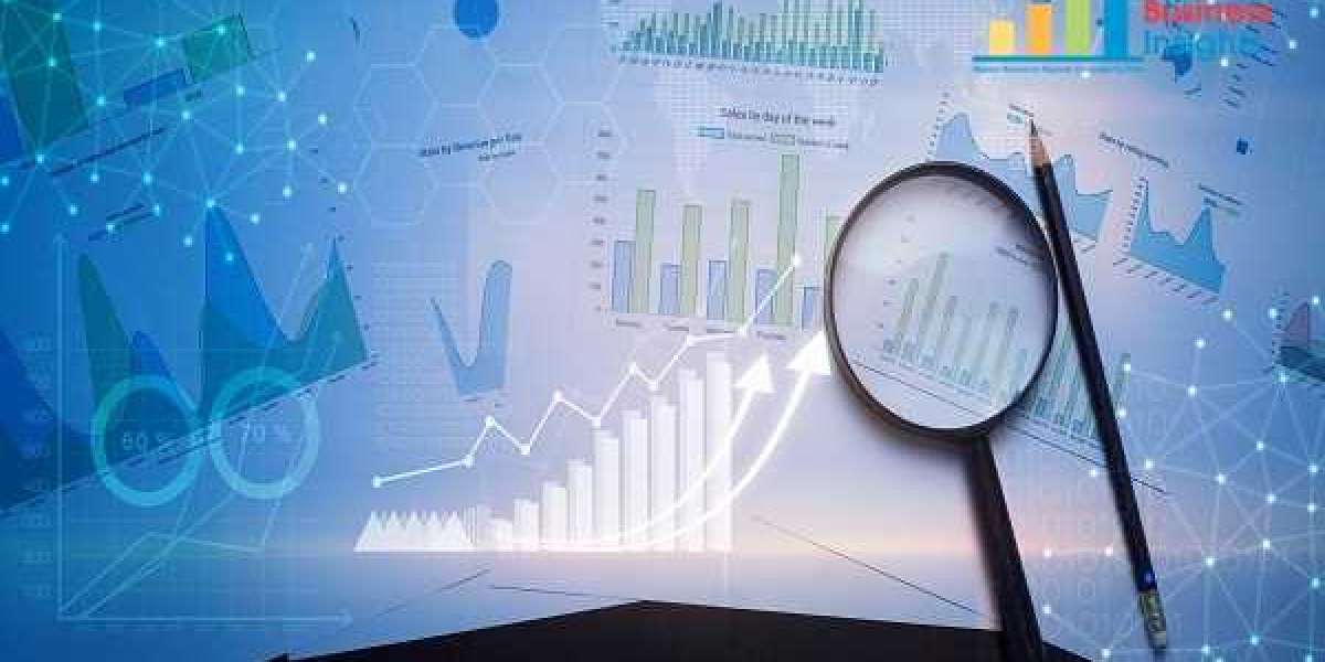 Chromatography Reagents Market : Size, Share, Forecast Report by 2030