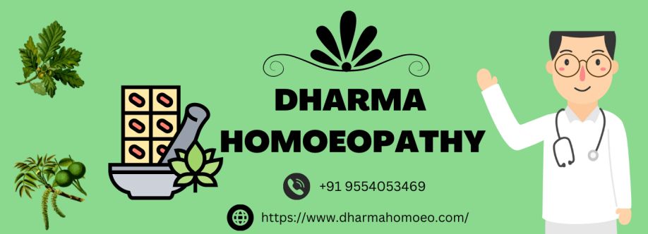 Dharma Homoeopathy