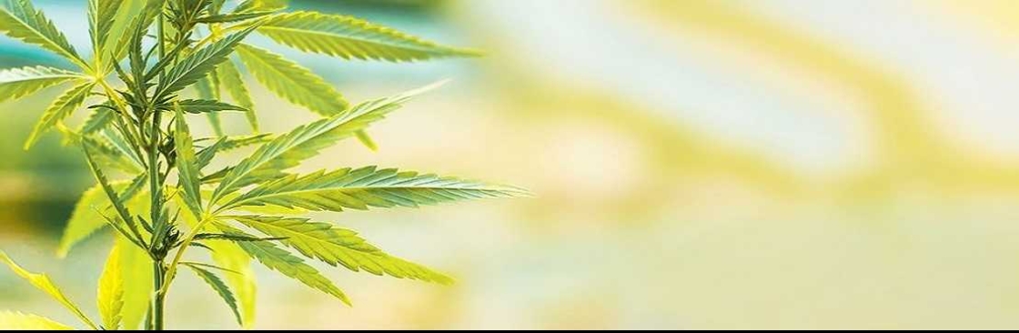 JJ's Hemp Dispensary