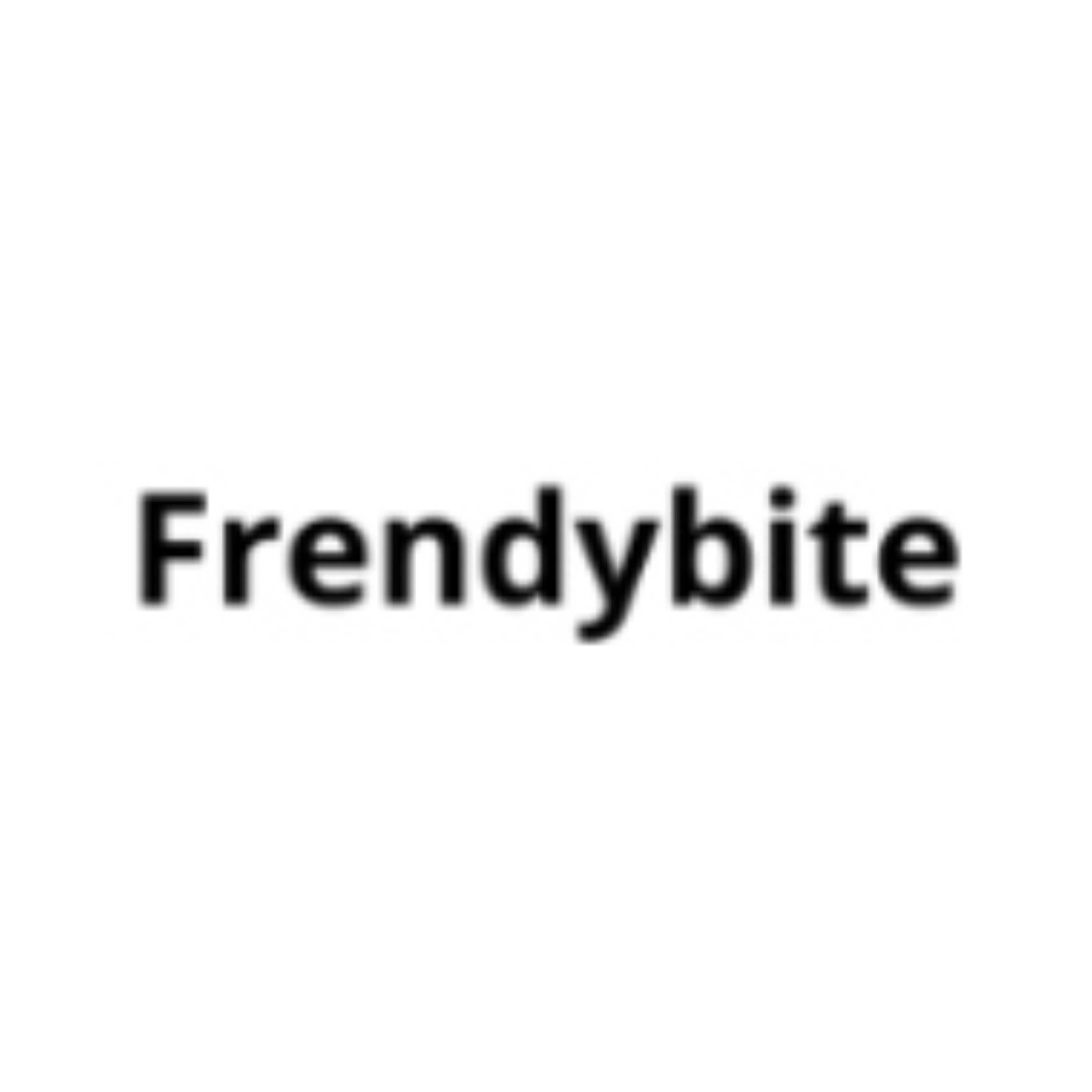 Frendy bite