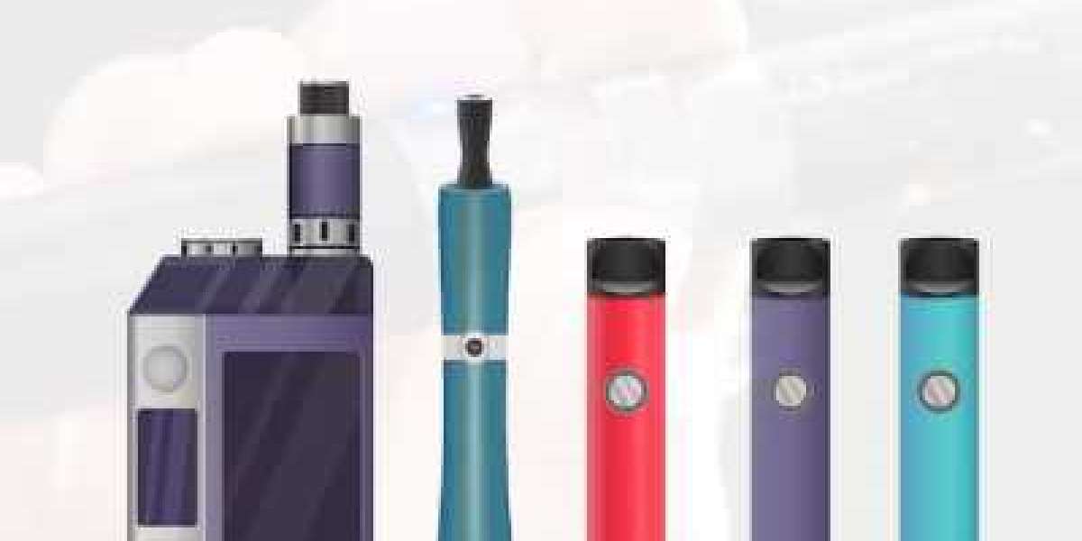 E-cigarette Market Demand, Research Insights by 2029