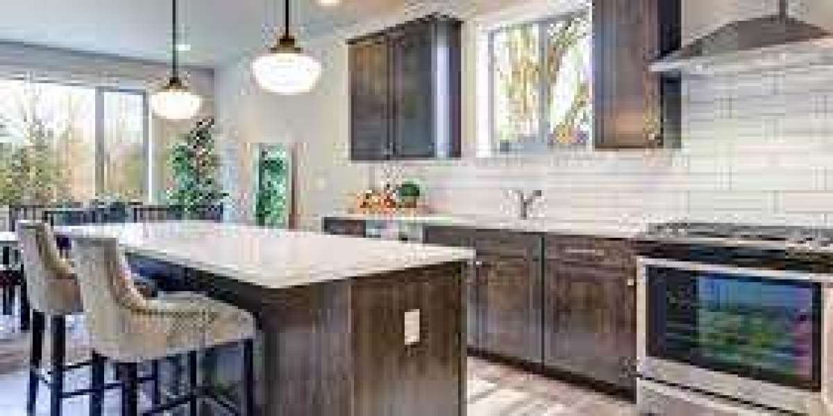 Choosing the Right Custom Cabinet Maker in Phoenix, AZ