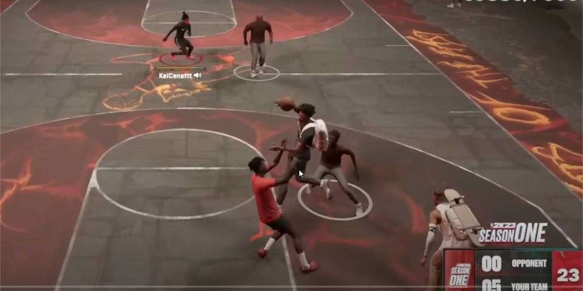 NBA 2K23 confirmed today DeMar's DeRozan