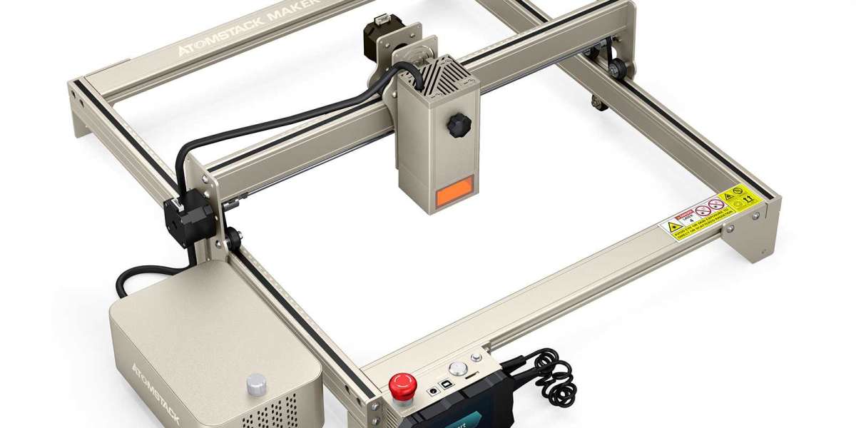 Laser Cutting of Different Materials