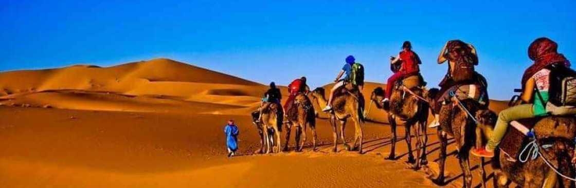 Morocco Tours Discovery