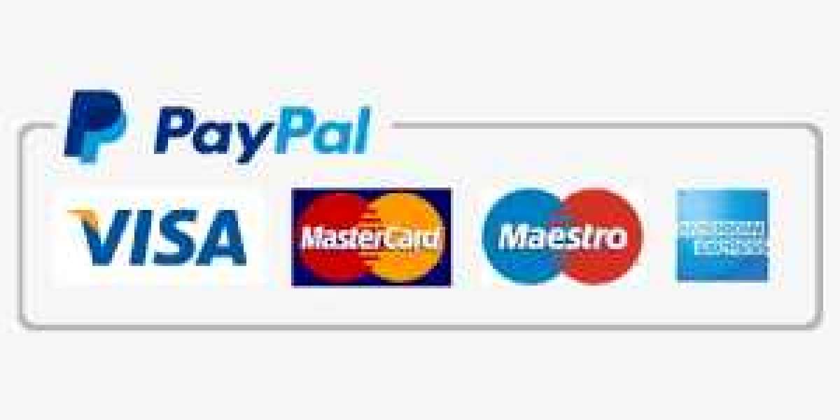 Esay payment option Paypal login