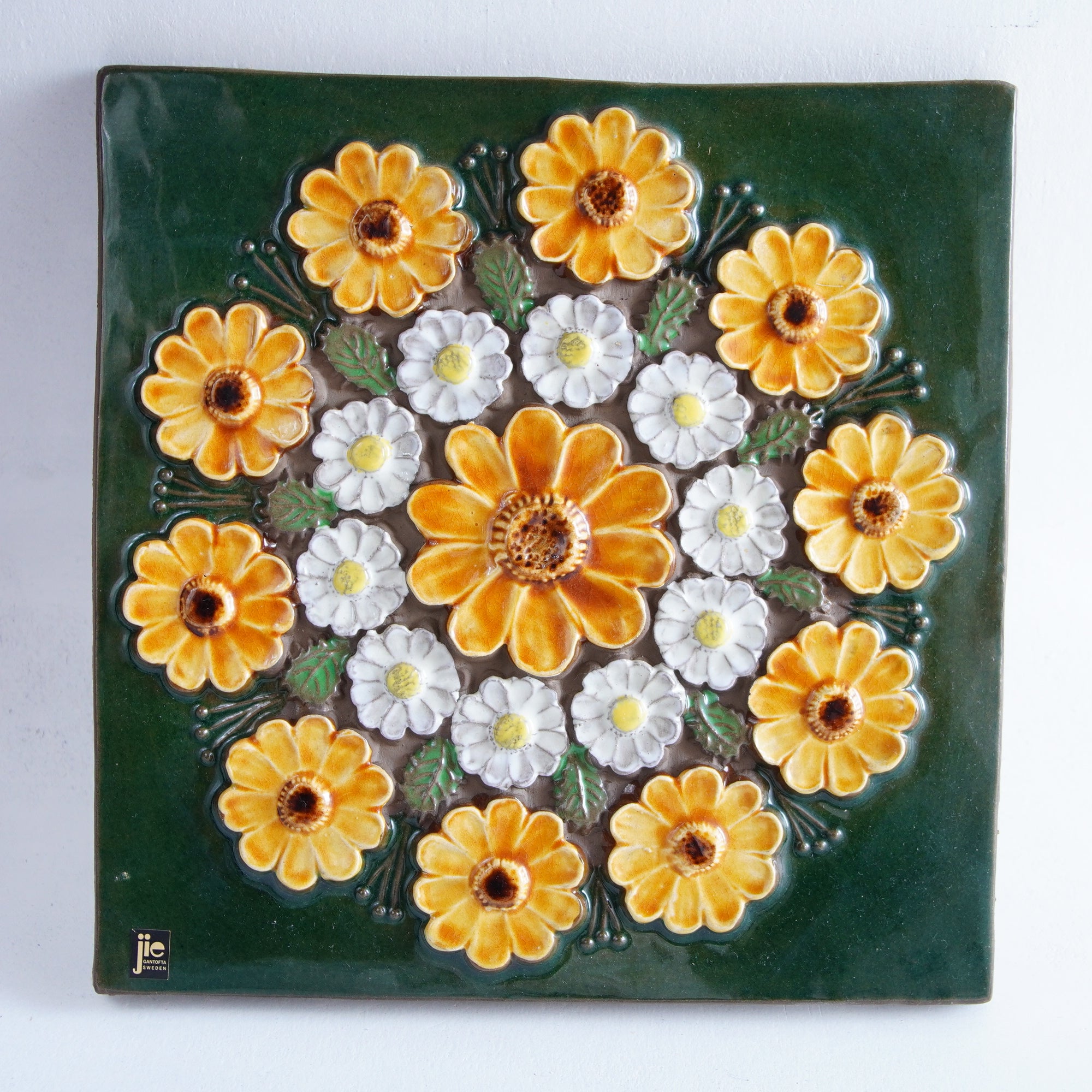 ジイ・ガントフタの歴史  – 北欧食器Tacksamycket