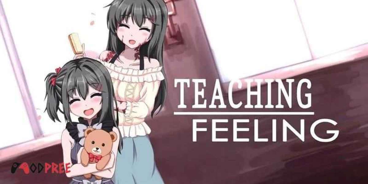 Download sensory game teaching feeling apk