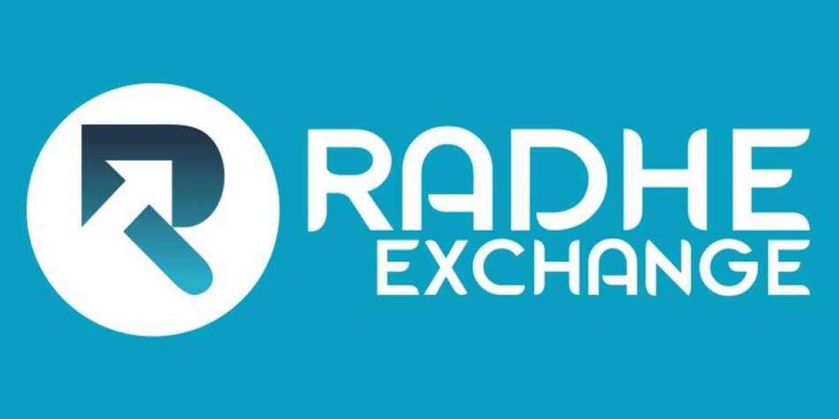 Radhe Exchange ID - Radhe exchange